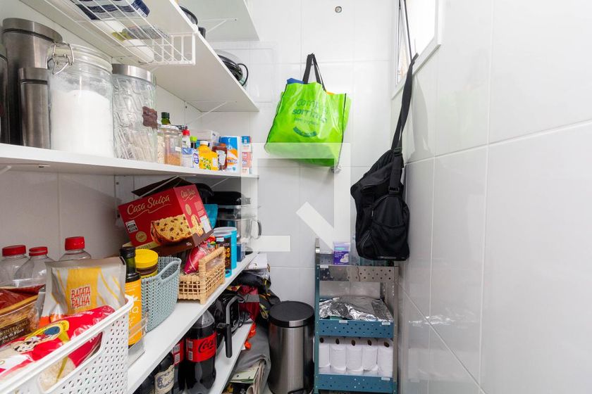 Apartamento, 3 quartos, 164 m² - Foto 51