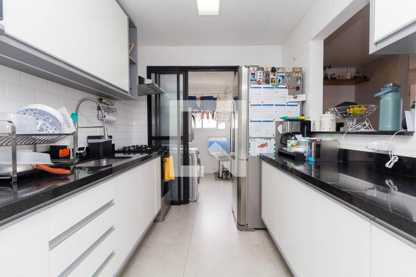 Apartamento, 3 quartos, 164 m² - Foto 46