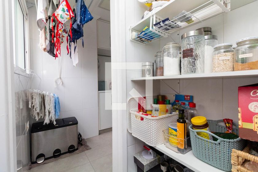 Apartamento, 3 quartos, 164 m² - Foto 54