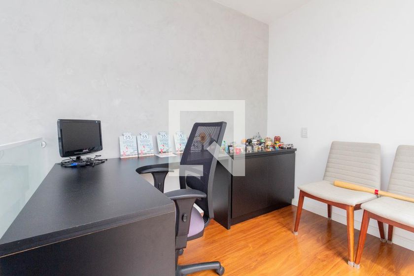 Apartamento, 3 quartos, 164 m² - Foto 13