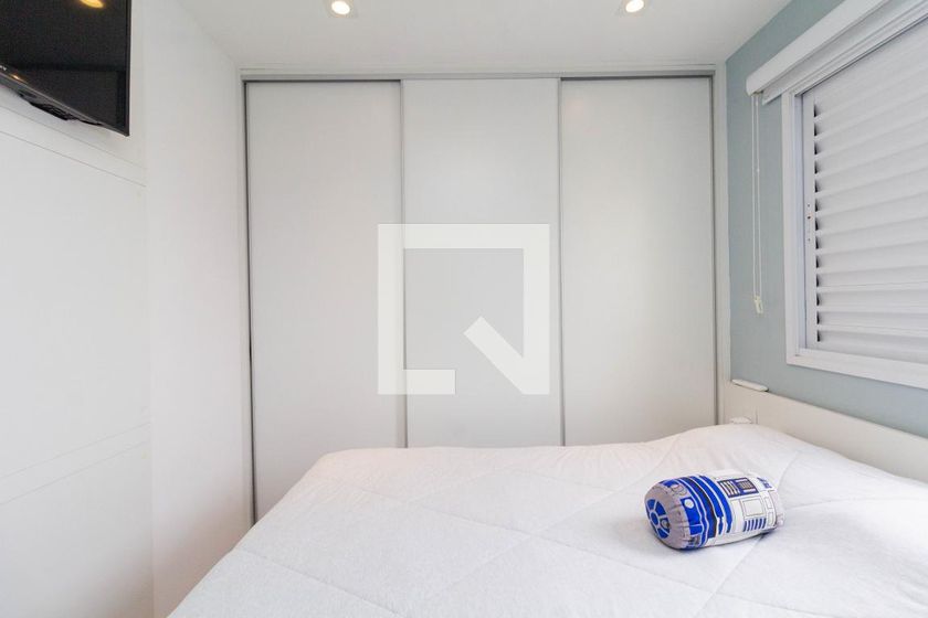 Apartamento, 3 quartos, 164 m² - Foto 20