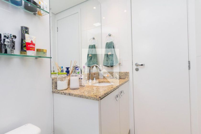 Apartamento, 3 quartos, 164 m² - Foto 40