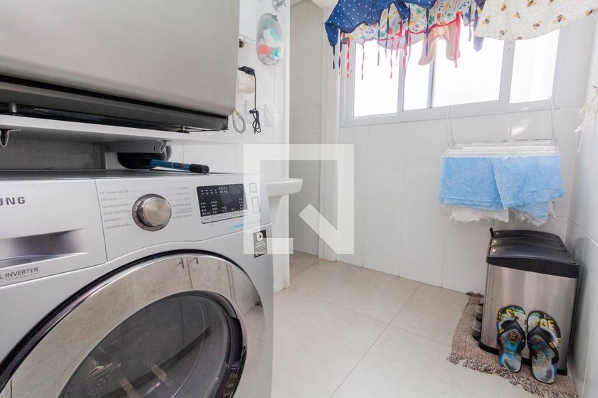 Apartamento, 3 quartos, 164 m² - Foto 57