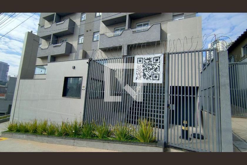 Apartamento, 1 quarto, 35 m² - Foto 48
