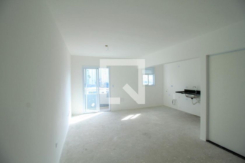Apartamento, 1 quarto, 35 m² - Foto 3