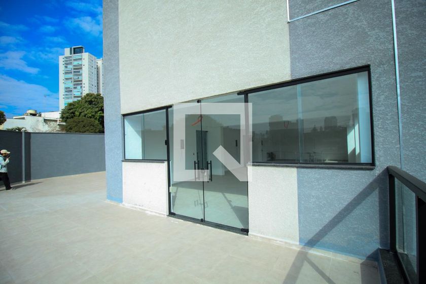 Apartamento, 1 quarto, 35 m² - Foto 37