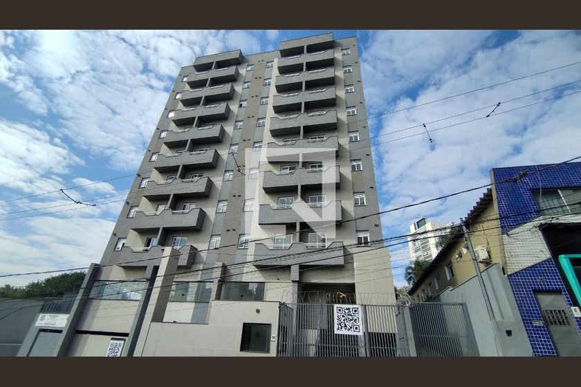 Apartamento, 1 quarto, 35 m² - Foto 50