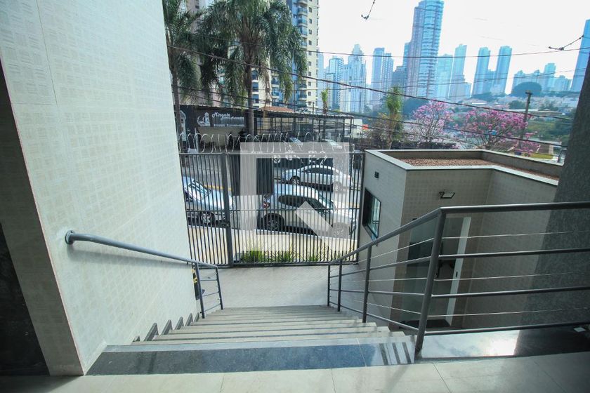 Apartamento, 1 quarto, 35 m² - Foto 46