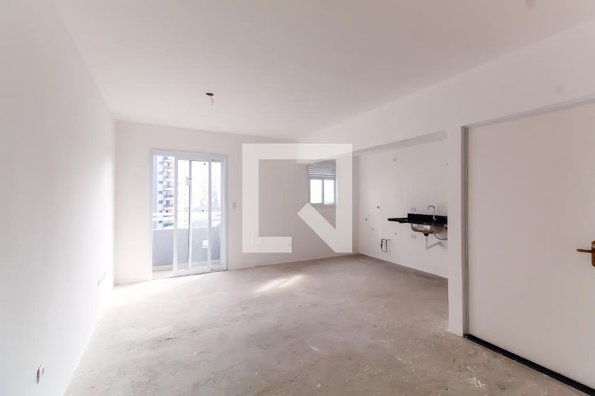 Apartamento, 1 quarto, 34 m² - Foto 7