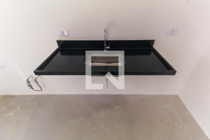 Apartamento, 1 quarto, 34 m² - Foto 33