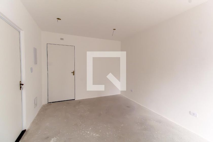 Apartamento, 1 quarto, 34 m² - Foto 1