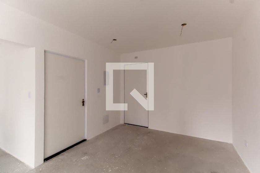 Apartamento, 1 quarto, 34 m² - Foto 3