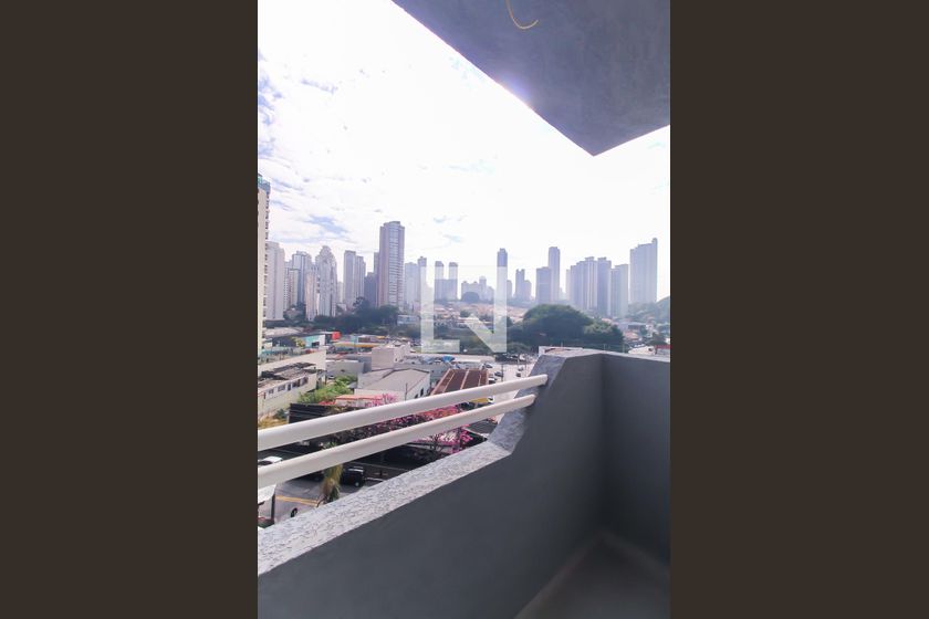 Apartamento, 1 quarto, 34 m² - Foto 15