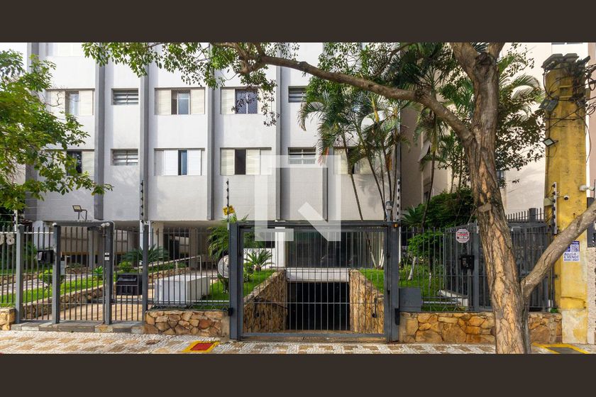 Apartamento, 2 quartos, 92 m² - Foto 83
