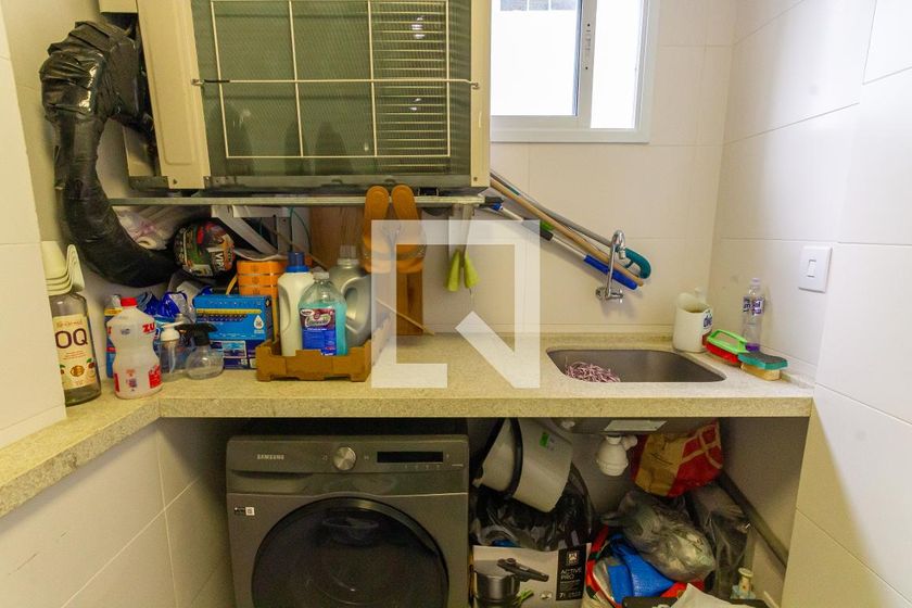 Apartamento, 2 quartos, 92 m² - Foto 79