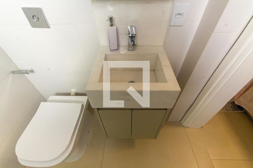 Apartamento, 2 quartos, 92 m² - Foto 53