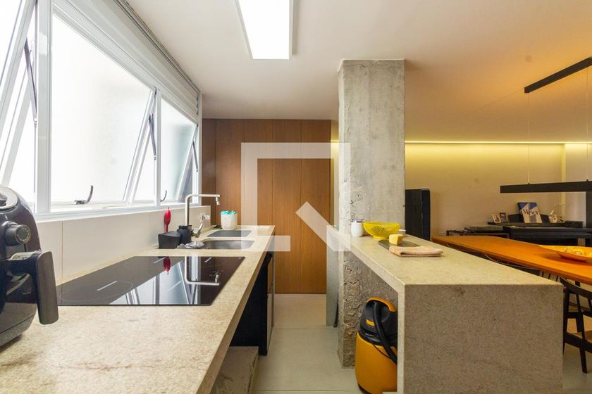 Apartamento, 2 quartos, 92 m² - Foto 67