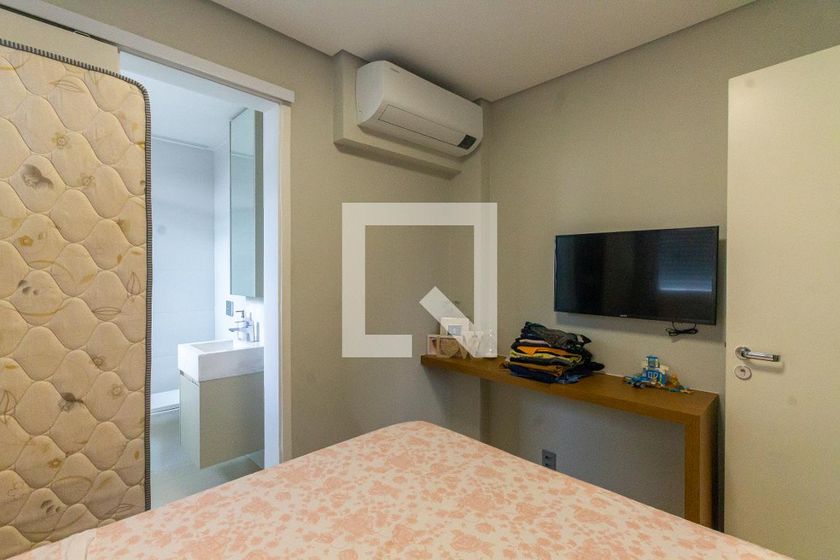 Apartamento, 2 quartos, 92 m² - Foto 43