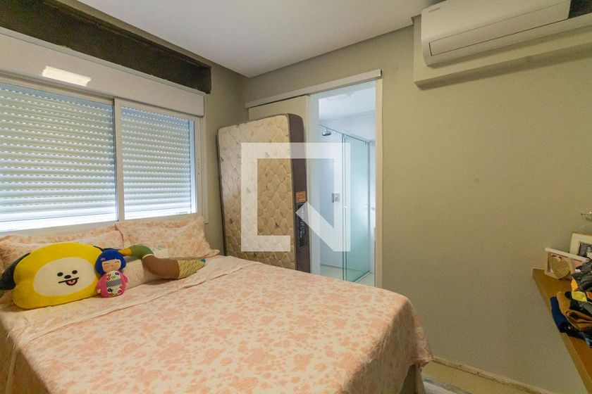 Apartamento, 2 quartos, 92 m² - Foto 41