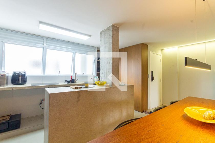 Apartamento, 2 quartos, 92 m² - Foto 63