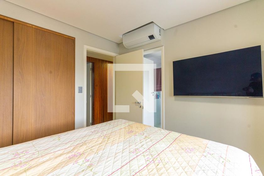 Apartamento, 2 quartos, 92 m² - Foto 27