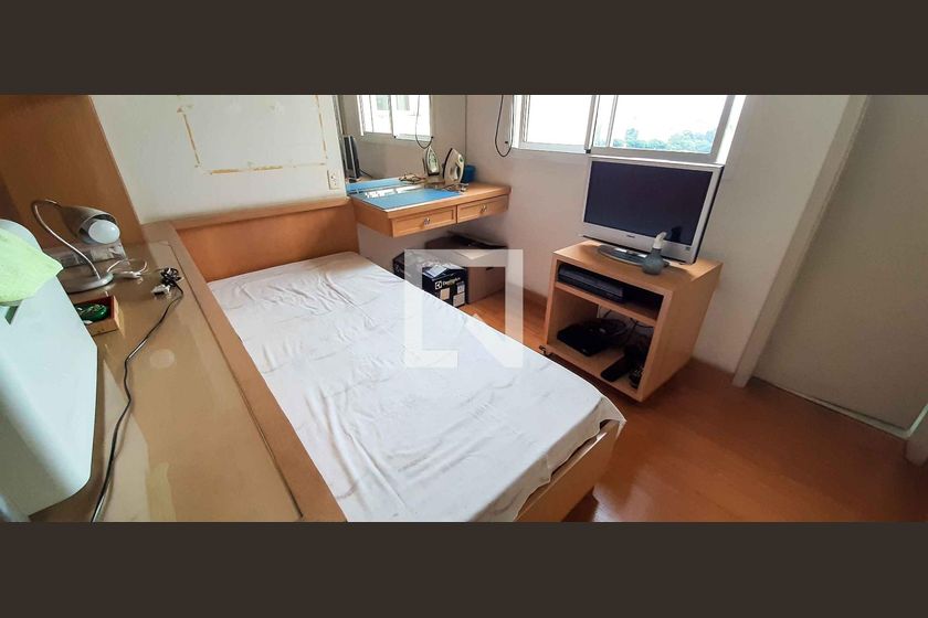 Apartamento, 5 quartos, 141 m² - Foto 135
