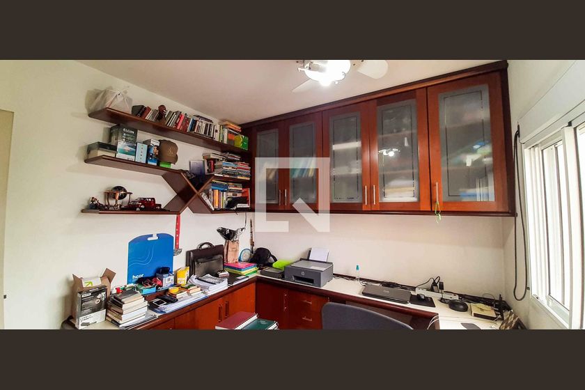 Apartamento, 5 quartos, 141 m² - Foto 43