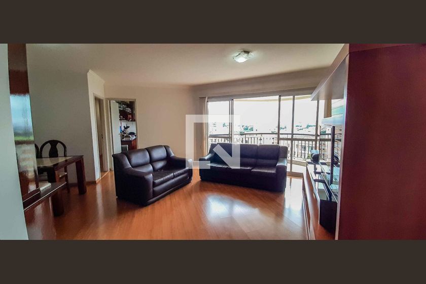 Apartamento, 5 quartos, 141 m² - Foto 1