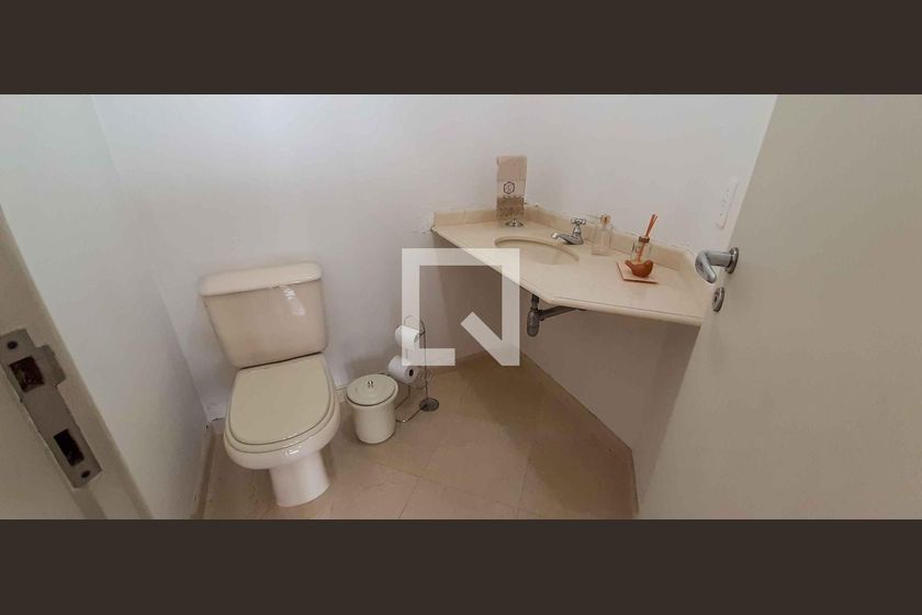 Apartamento, 5 quartos, 141 m² - Foto 31