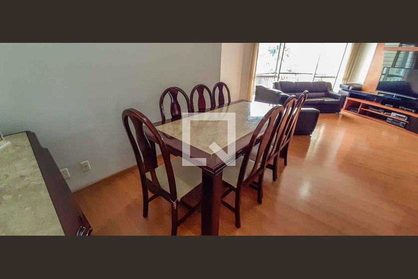 Apartamento, 5 quartos, 141 m² - Foto 15