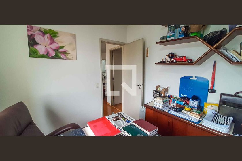 Apartamento, 5 quartos, 141 m² - Foto 51