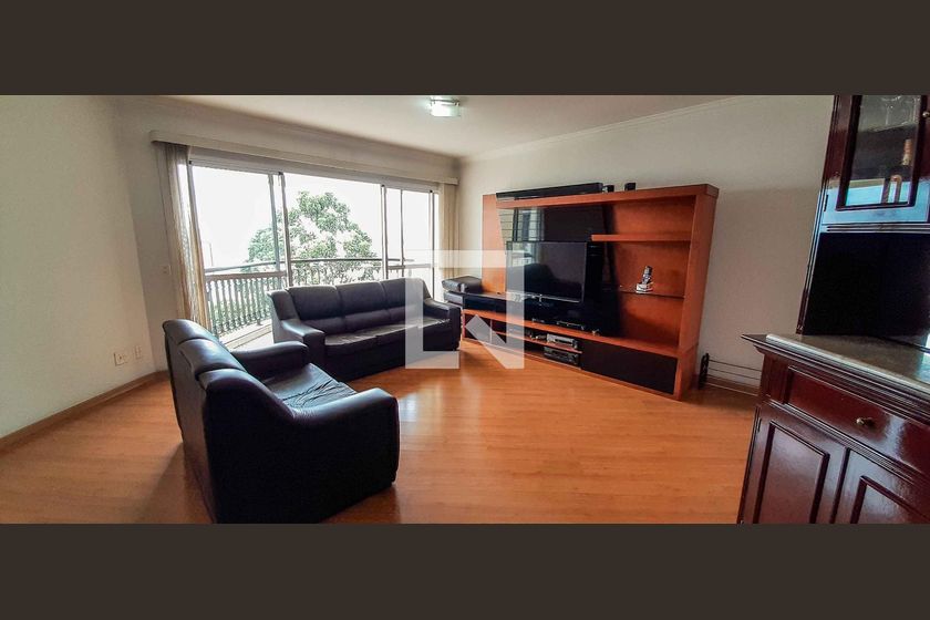 Apartamento, 5 quartos, 141 m² - Foto 3