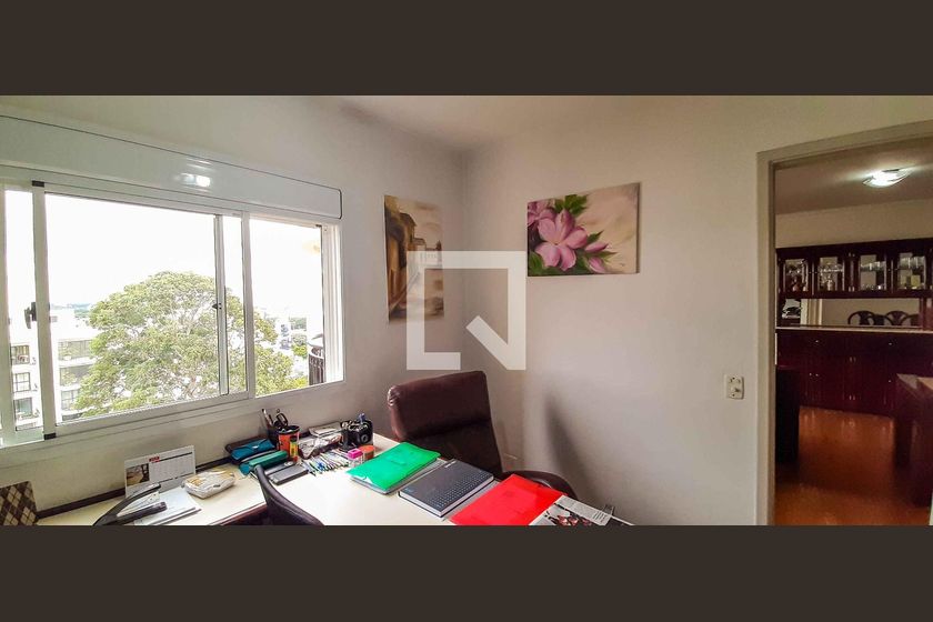 Apartamento, 5 quartos, 141 m² - Foto 45