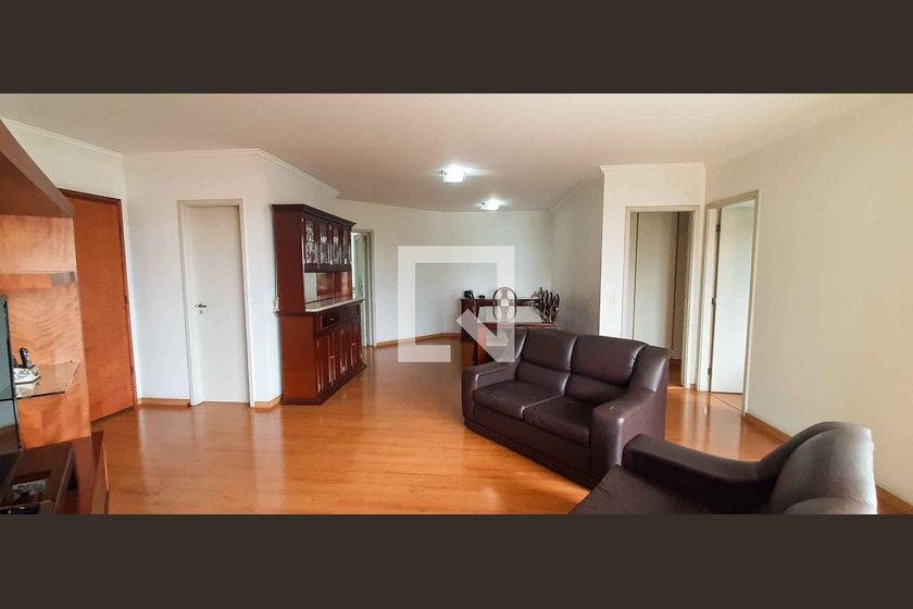 Apartamento, 5 quartos, 141 m² - Foto 7