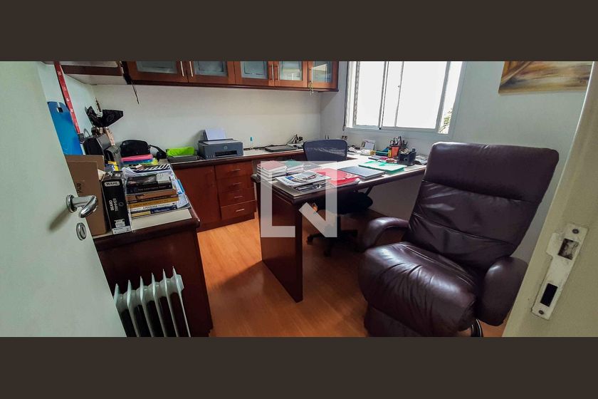 Apartamento, 5 quartos, 141 m² - Foto 41