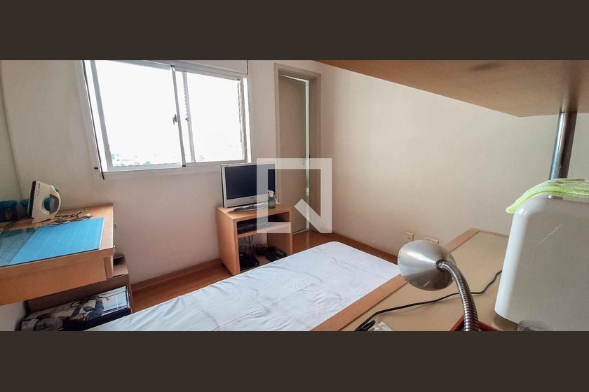 Apartamento, 5 quartos, 141 m² - Foto 143