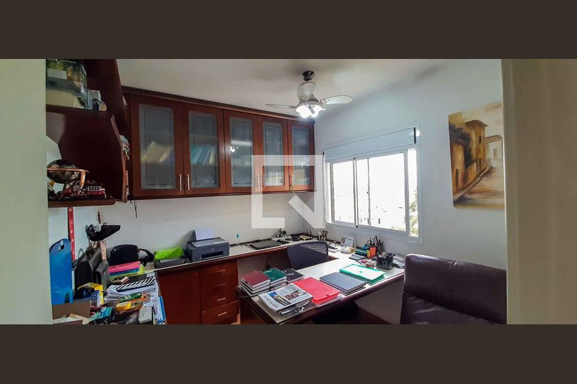 Apartamento, 5 quartos, 141 m² - Foto 39