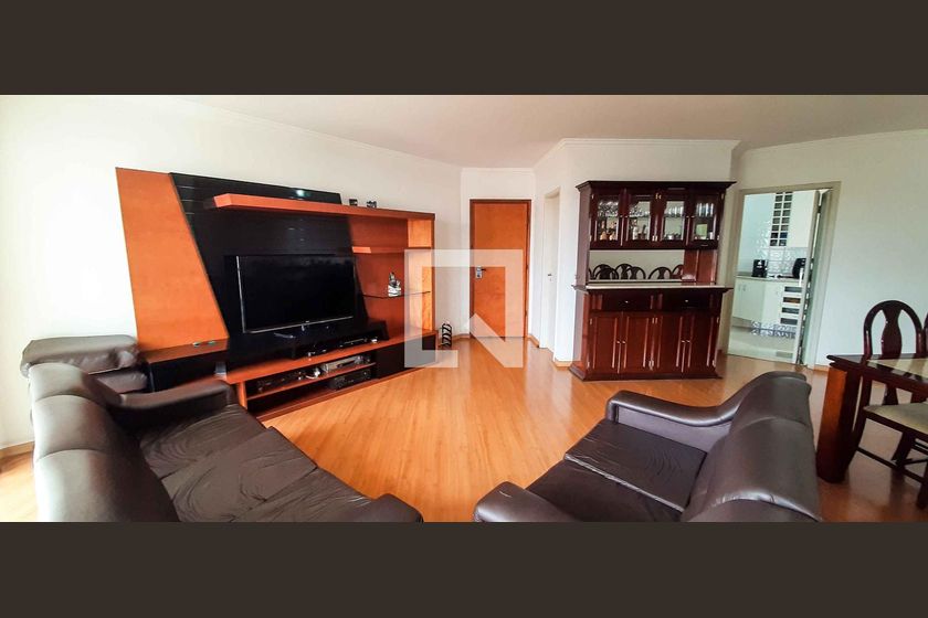 Apartamento, 5 quartos, 141 m² - Foto 5
