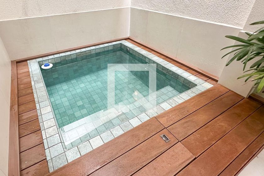 Apartamento, 1 quarto, 58 m² - Foto 33