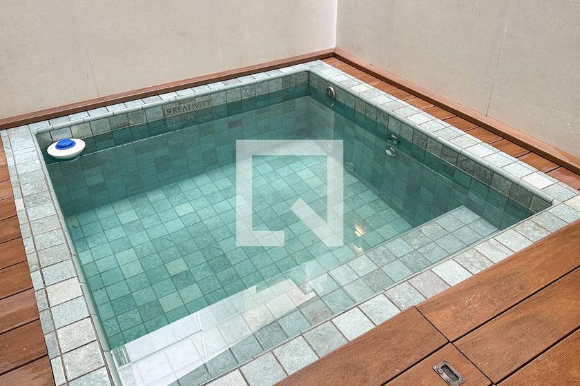 Apartamento, 1 quarto, 58 m² - Foto 31