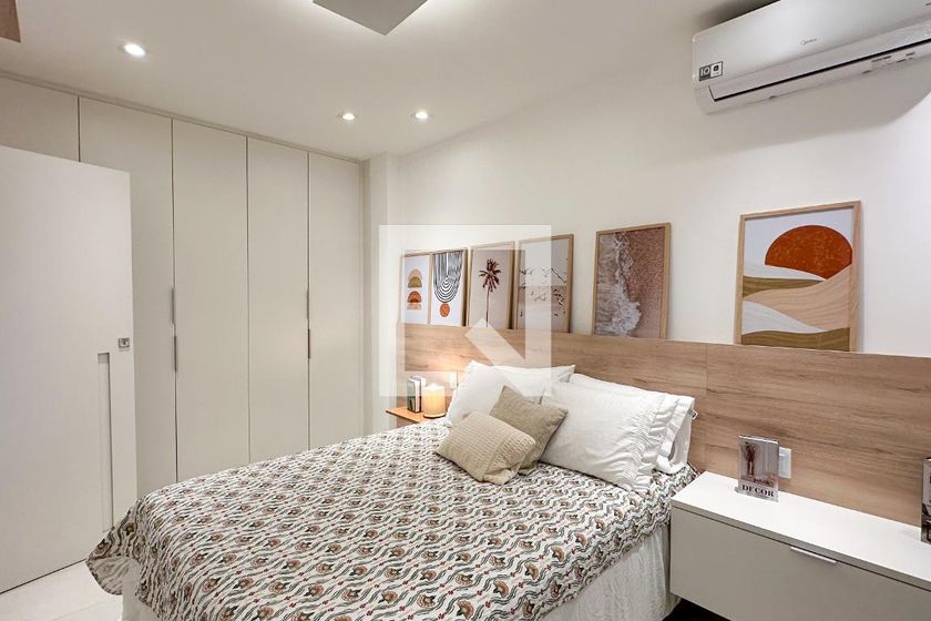 Apartamento, 1 quarto, 58 m² - Foto 13