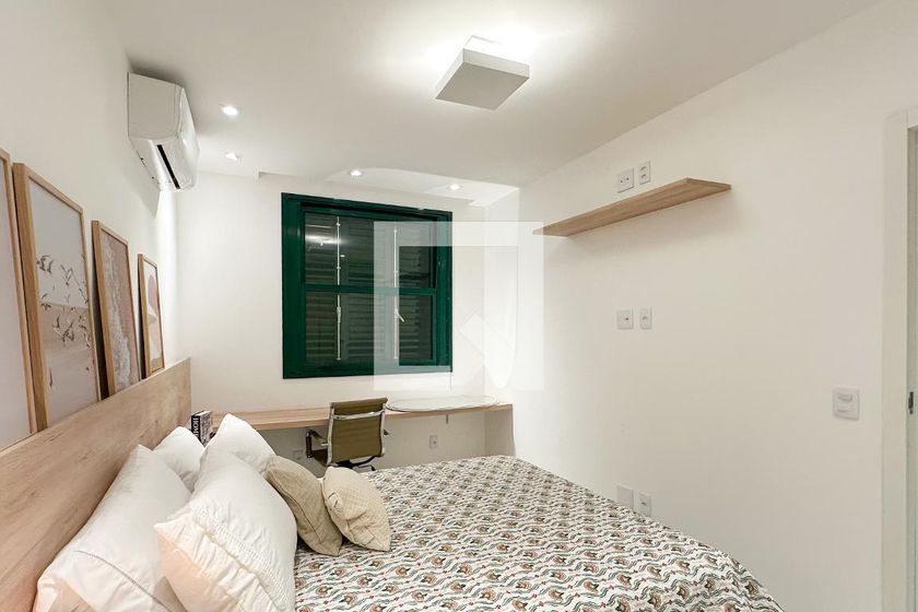 Apartamento, 1 quarto, 58 m² - Foto 17