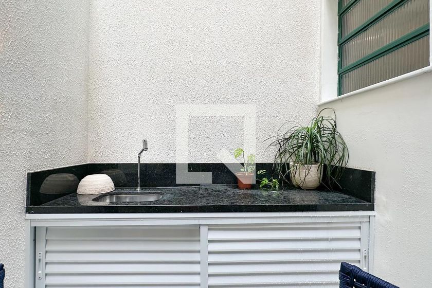 Apartamento, 1 quarto, 58 m² - Foto 39