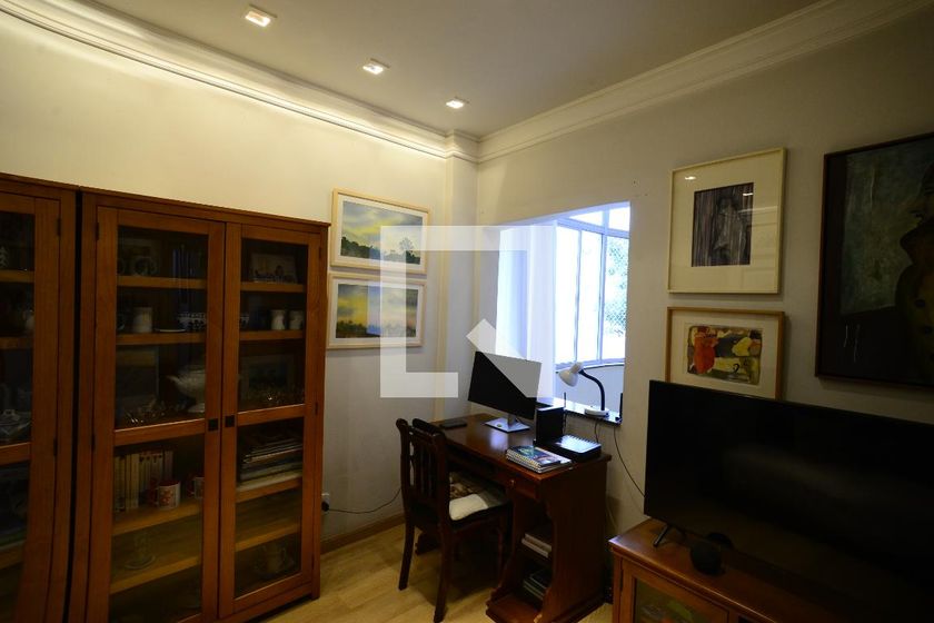Apartamento, 3 quartos, 111 m² - Foto 14