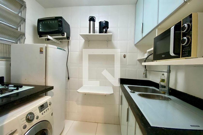 Apartamento, 1 quarto, 58 m² - Foto 27