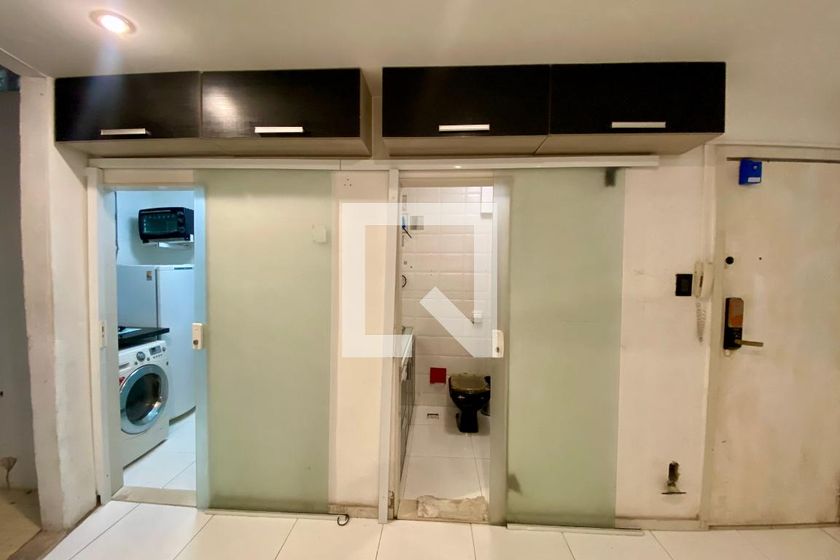 Apartamento, 1 quarto, 58 m² - Foto 25