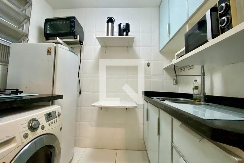 Apartamento, 1 quarto, 58 m² - Foto 31