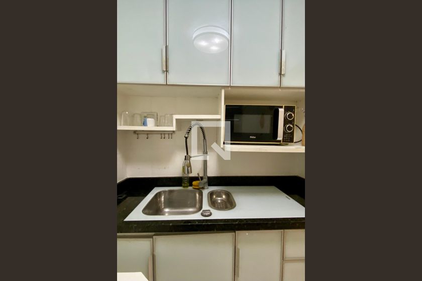 Apartamento, 1 quarto, 58 m² - Foto 29