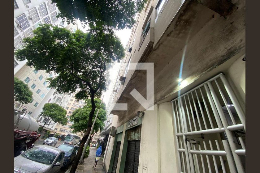Apartamento, 1 quarto, 58 m² - Foto 41