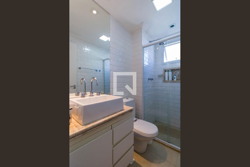Apartamento, 3 quartos, 87 m² - Foto 61